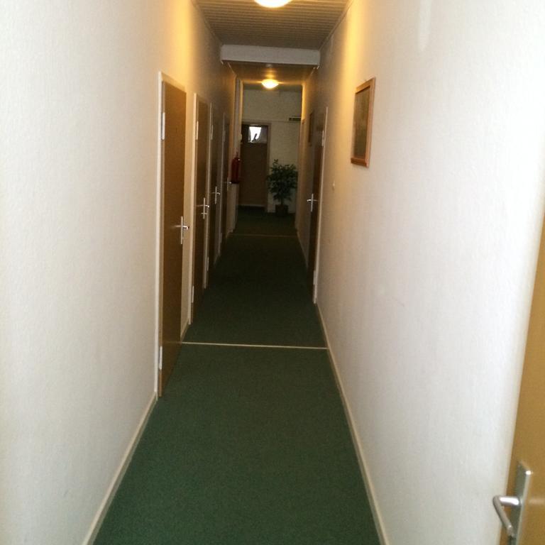 Hotel Zum Ritter Staufenberg  Exterior foto