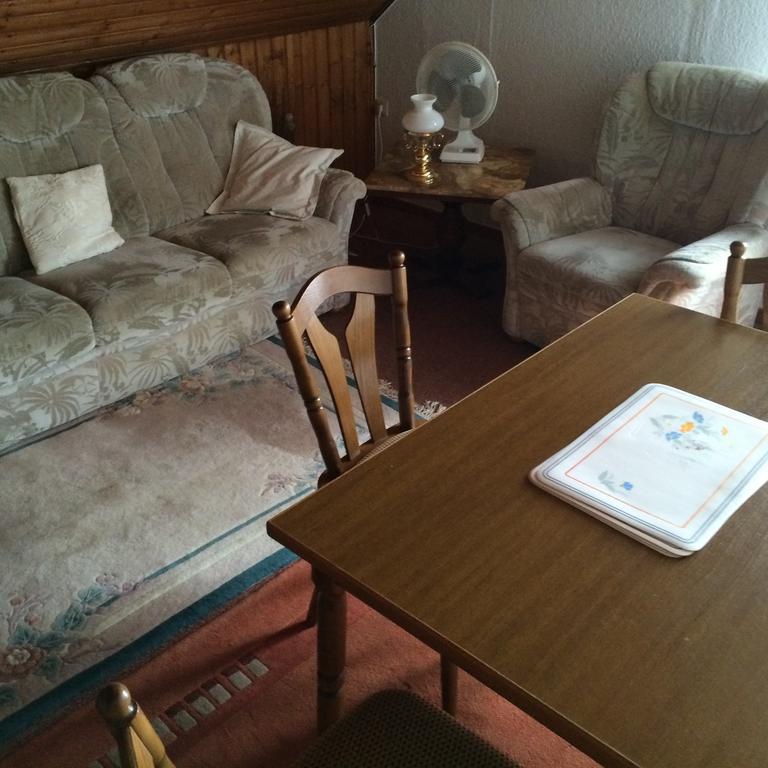Hotel Zum Ritter Staufenberg  Cameră foto