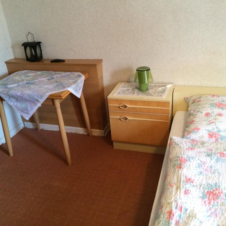 Hotel Zum Ritter Staufenberg  Cameră foto